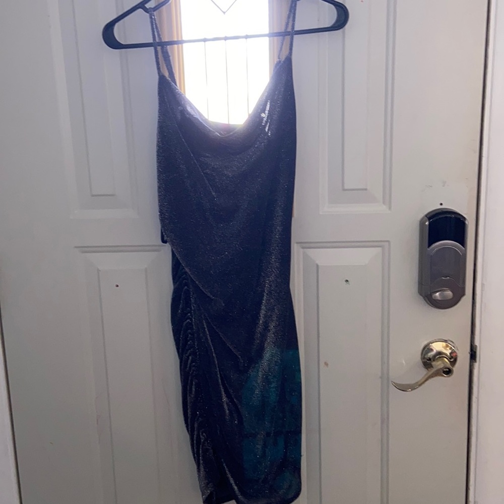 Homecoming dress